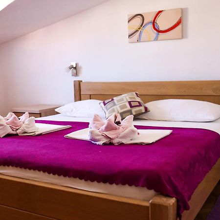 Villa Kovacevic Trogir Ngoại thất bức ảnh