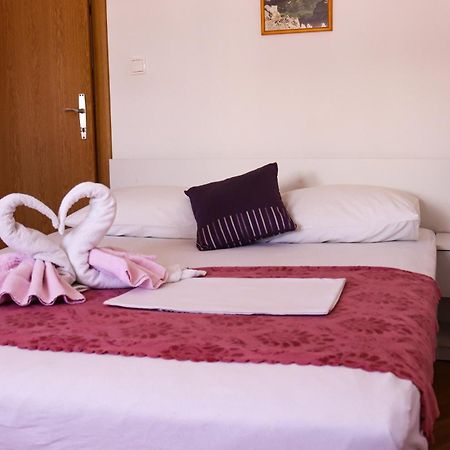 Villa Kovacevic Trogir Ngoại thất bức ảnh