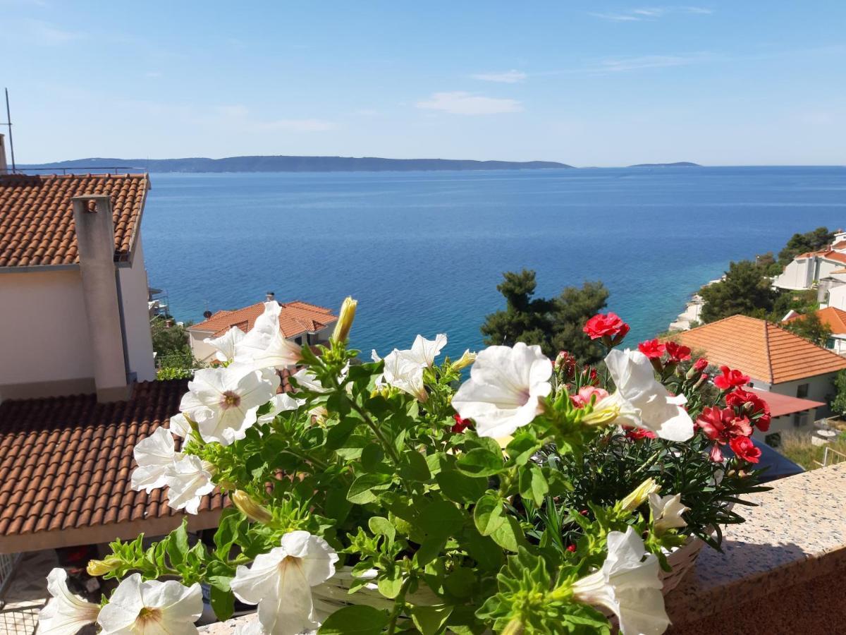 Villa Kovacevic Trogir Ngoại thất bức ảnh
