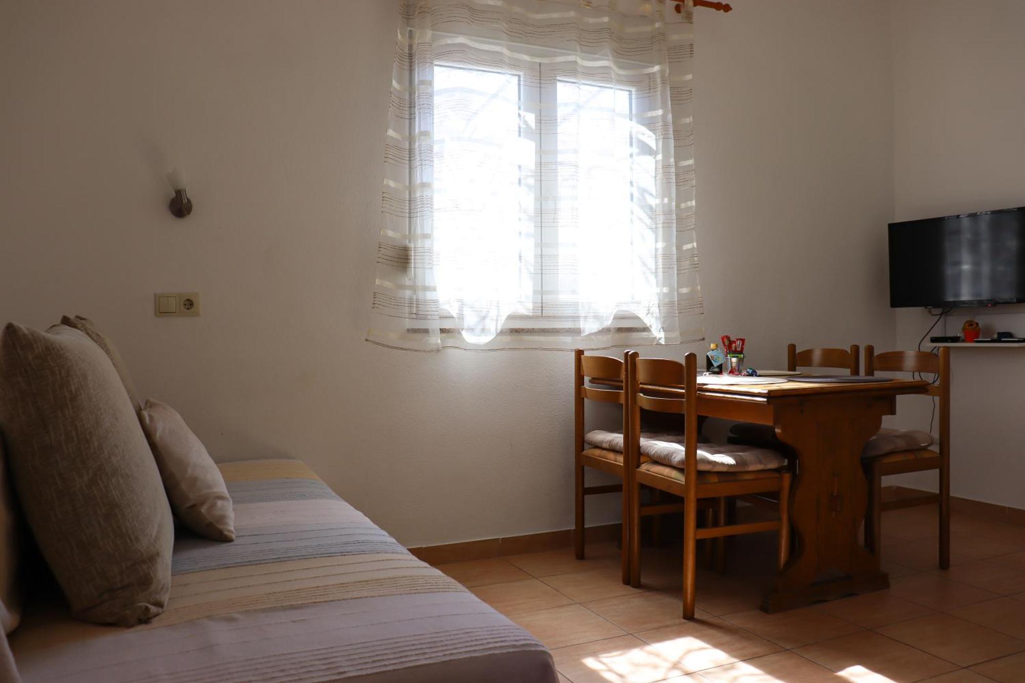 Villa Kovacevic Trogir Ngoại thất bức ảnh